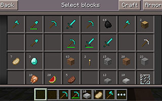 Donate for Pocketmine