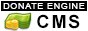 CMS Donate Engine
