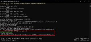 Donate for OXIDE servers